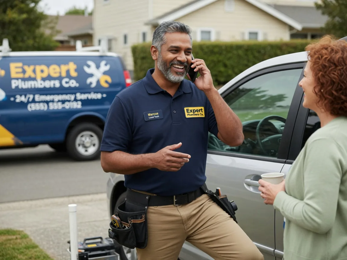 Drain Cleaning North Hollywood, CA FAQs